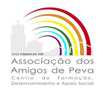 Amigos de Peva Logo